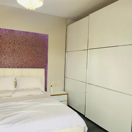 Apartman Lika's 1