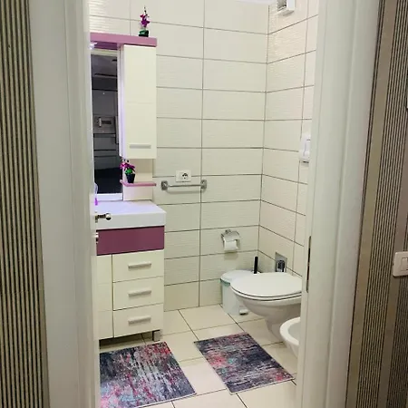 Apartment Lika's 1 Shkoder